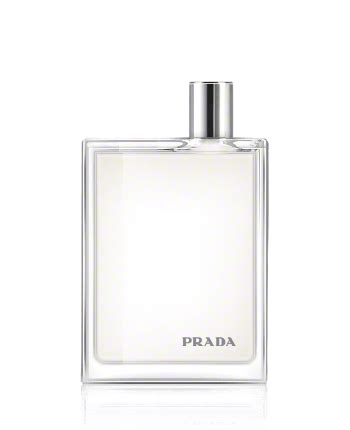 prada amber pour homme after shave balm 100ml